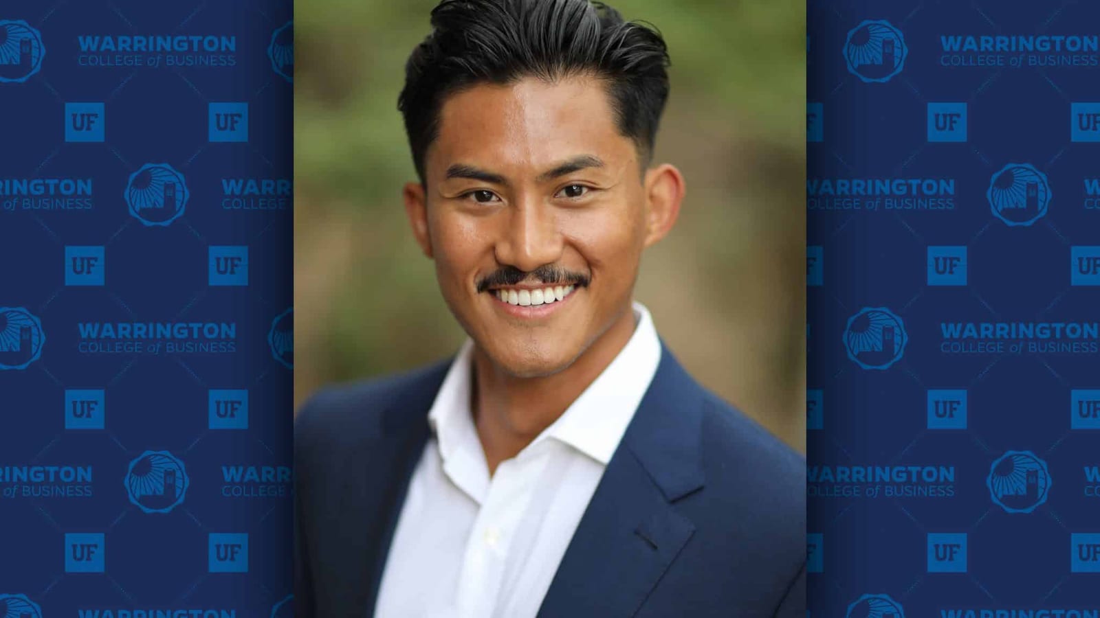 Building Confidence in AI, the UF Warrington College of Business feature on Takum founder Imsulen Jamir